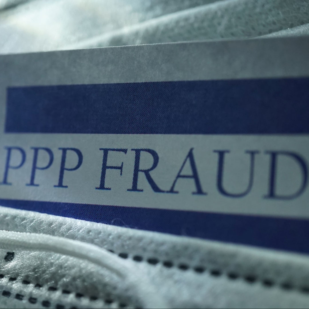 news ppp fraud arizona